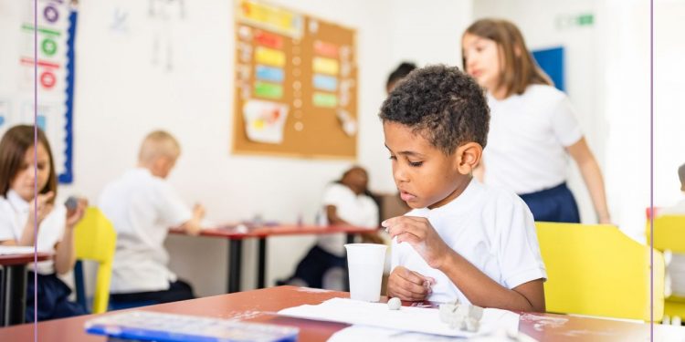 7 ways to make sure your child is emotionally ready for school, by an educational psychologist