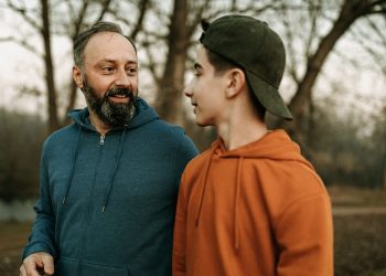 How to talk to your kids about porn -12 tips from sex education experts for ages 5+