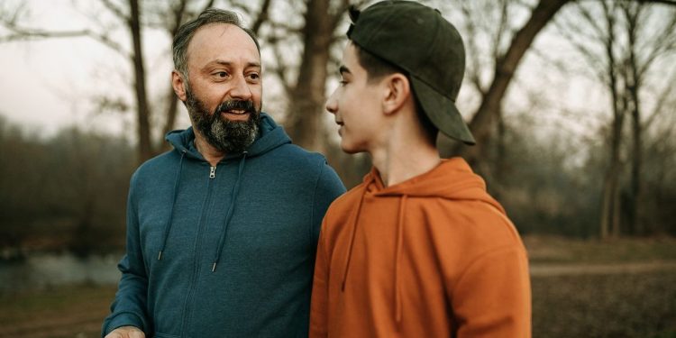 How to talk to your kids about porn -12 tips from sex education experts for ages 5+