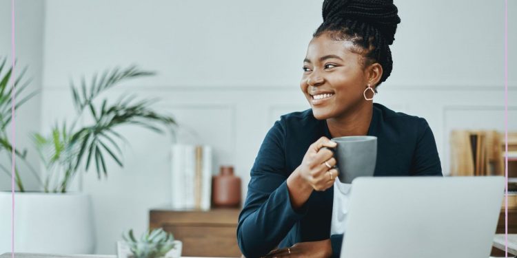 The ‘unexpected joy’ of returning to work after caring for kids – 10 things parents loved the most about getting back to work after maternity leave according to new research (and #5 is so relatable)