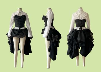 Emerging Sustainable Designers + Student Upcycling Challenge Winners