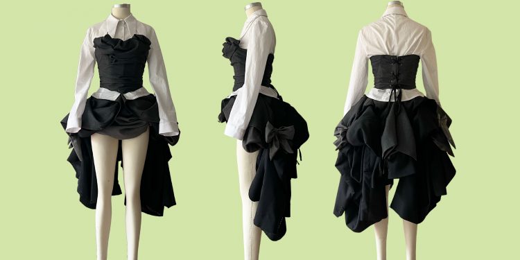 Emerging Sustainable Designers + Student Upcycling Challenge Winners