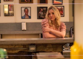 The Bear’s childbirth episode should be celebrated for finally getting TV birth right – an expert shares her take on the ‘normalised’ birth