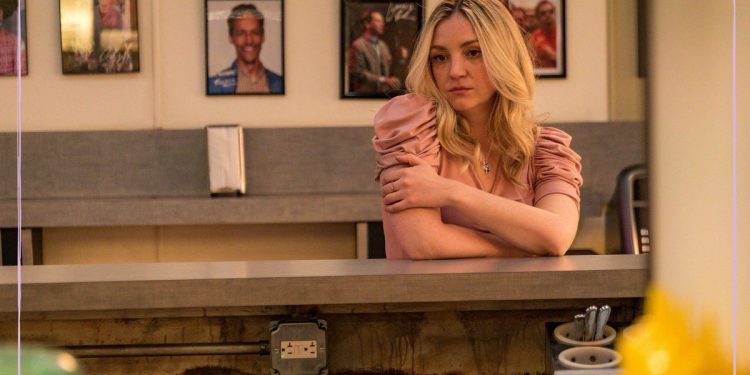 The Bear’s childbirth episode should be celebrated for finally getting TV birth right – an expert shares her take on the ‘normalised’ birth