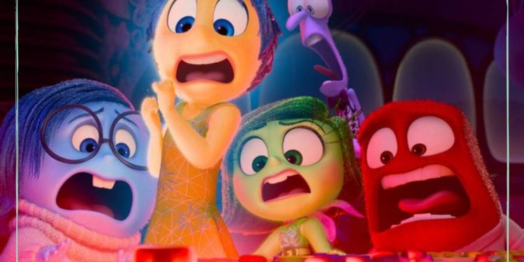 When will Inside Out 2 be on Disney+? This is everything we know about the Pixar film’s release date so you’ll have an answer for your kids’ incessant questions