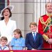 Kate Middleton passes on this one important lesson from her parents, to Prince George, Charlotte and Louis