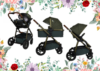 Cosatto Wow 3 review | GoodtoKnow