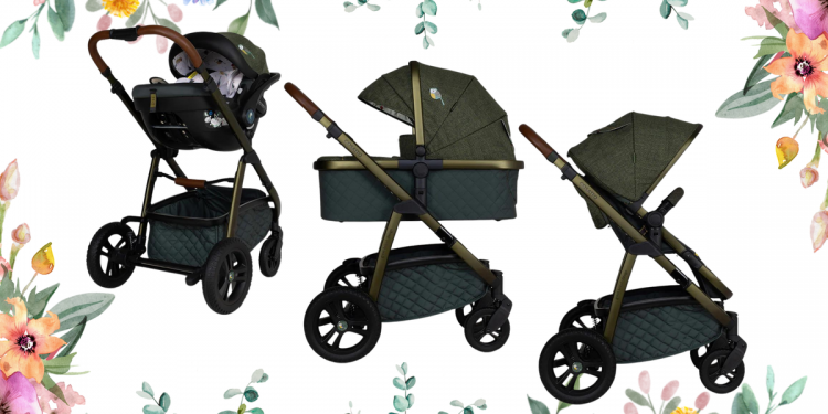 Cosatto Wow 3 review | GoodtoKnow