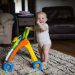 Are baby walkers safe? | GoodtoKnow