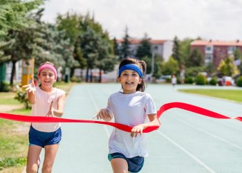 Here’s why Sports Day IS for winners and losers, and shouldn’t be a non-competitive woke fest