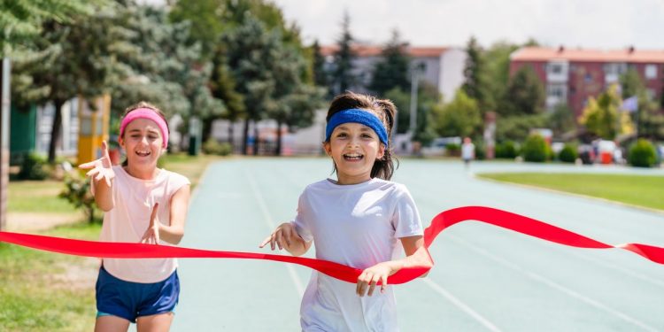 Here’s why Sports Day IS for winners and losers, and shouldn’t be a non-competitive woke fest