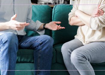 Parenting and marriage is ‘harder’ than ever before – expert shares her top 3 tips for navigating your relationship as parents