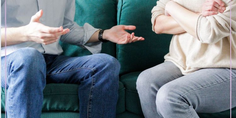 Parenting and marriage is ‘harder’ than ever before – expert shares her top 3 tips for navigating your relationship as parents