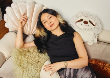 Sable Yong, Beauty Writer + Podcast Host