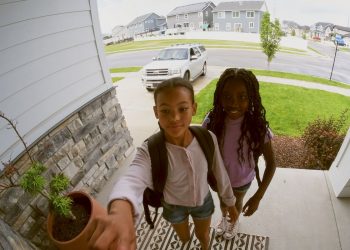 5 unexpected reasons why this doorbell camera tops my Amazon Prime Day wishlist