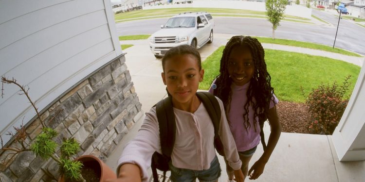 5 unexpected reasons why this doorbell camera tops my Amazon Prime Day wishlist