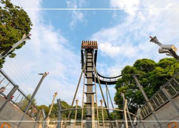 Don’t miss! 50% off kids tickets at Merlin attractions, including Madame Tussauds, SEA LIFE, and the London Eye