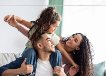 Millennial parents are getting candid about the realities of parenthood