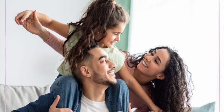 Millennial parents are getting candid about the realities of parenthood