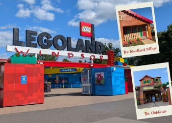 Is Legoland Village worth the money? Let’s break it down