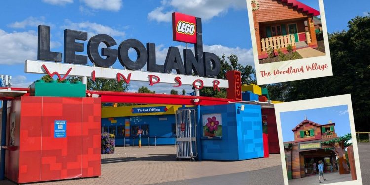 Is Legoland Village worth the money? Let’s break it down