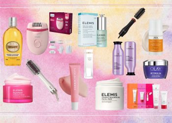 Luxury Amazon Prime Day beauty deals to shop in 2024