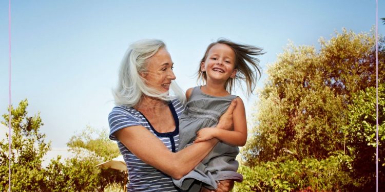 Does your child prefer their grandparents over you? Therapist shares helpful advice for how to react