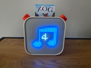 Skipping chapters on Yoto player