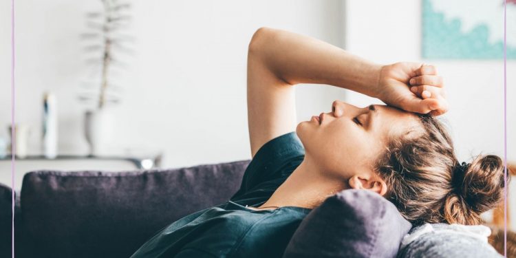 ‘Even baby showers feel uncomfortable’ – the heartbreaking reality one mum needs others to know about baby loss