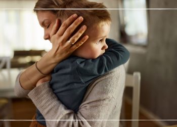 Parents share the devastating impact of two-child benefit cap, as 1.6m children now affected