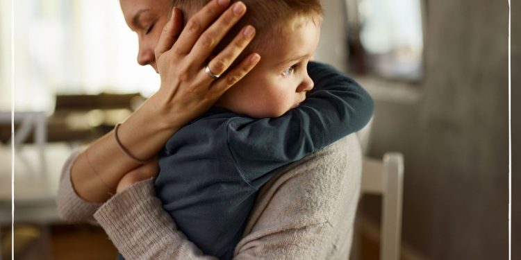 Parents share the devastating impact of two-child benefit cap, as 1.6m children now affected