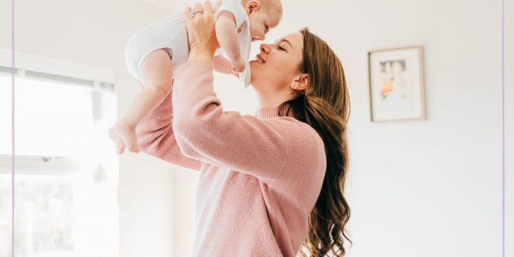 How motherhood changes bodies forever – in three surprisingly positive ways, according to new research