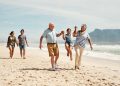 Why holidays with grandparents make the best family travel experiences
