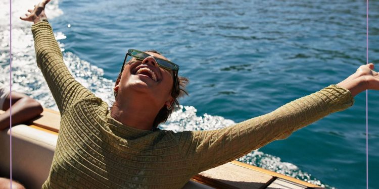 What’s a ‘selfish mum summer’? And why is it important you have one, from a psychotherapist