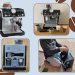 De’longhi Coffee Machine toy review – an impressive replica, but is it worth your money?