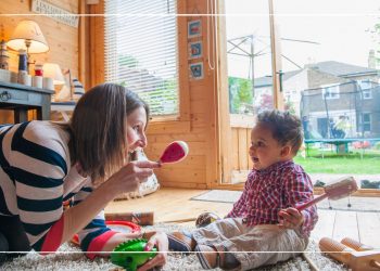 High demand for nannies is driving up costs, as impact of childcare shortages hits families