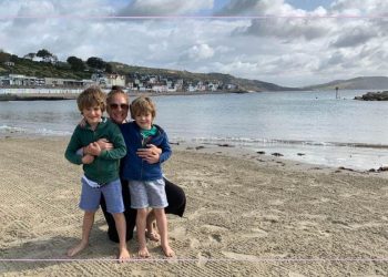 Have you heard of ‘baby name mourning’? It’s a very real phenomenon and here’s my experience