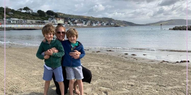 Have you heard of ‘baby name mourning’? It’s a very real phenomenon and here’s my experience