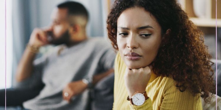 Men stress women out more than kids, says new study – relationship experts and parents share their thoughts