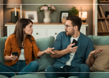 Not close to your sibling? Psychologist reveals why it’s ‘completely normal’