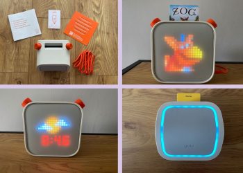 Yoto (3rd gen) audio player review – is it worth the money?