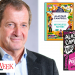 ‘Why politics really matters’ Alastair Campbell is inspiring young people to take a stand