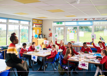 School exclusions reach record high due to ‘stark inequality’ and this former teacher isn’t surprised