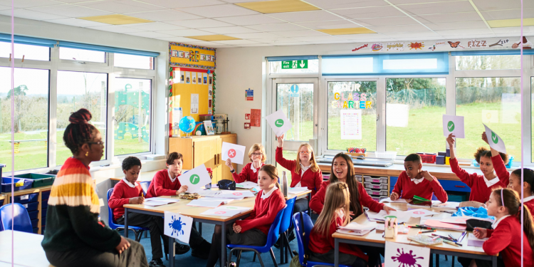 School exclusions reach record high due to ‘stark inequality’ and this former teacher isn’t surprised