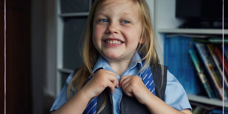 Do I qualify for a school uniform grant? Parents can get up to £200 to cover costs from July