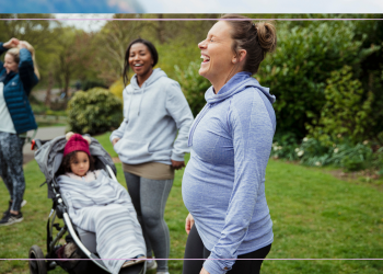 6 things prenatal trainers want you know about exercising safely in pregnancy – plus, expert tips for each trimester