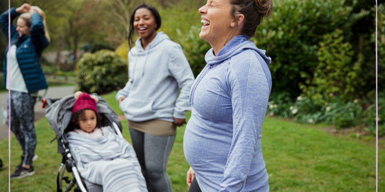 6 things prenatal trainers want you know about exercising safely in pregnancy – plus, expert tips for each trimester