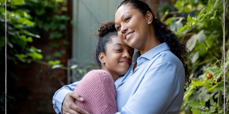 Parents of teens experience ‘less tolerance of family duties’ from employers, despite their older kids needing them more than ever