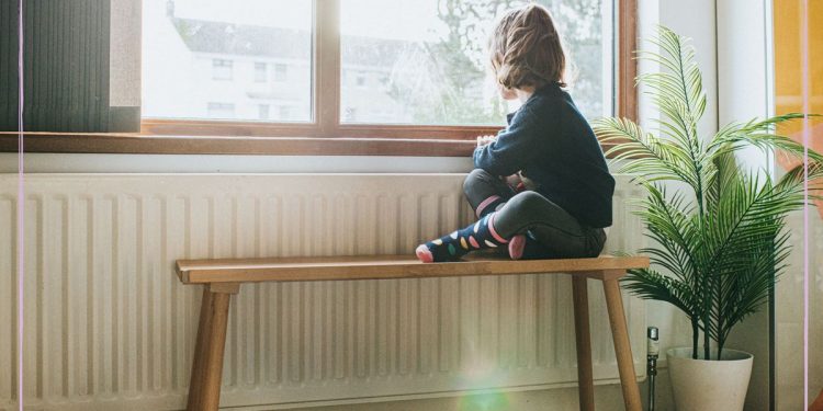 Rise in children being left home alone sees NSPCC signpost parents to advice and support
