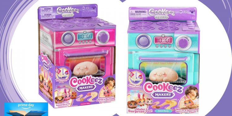 I had hours of fun testing this toy with a six-year-old, and now it’s at its lowest ever price for Prime Day